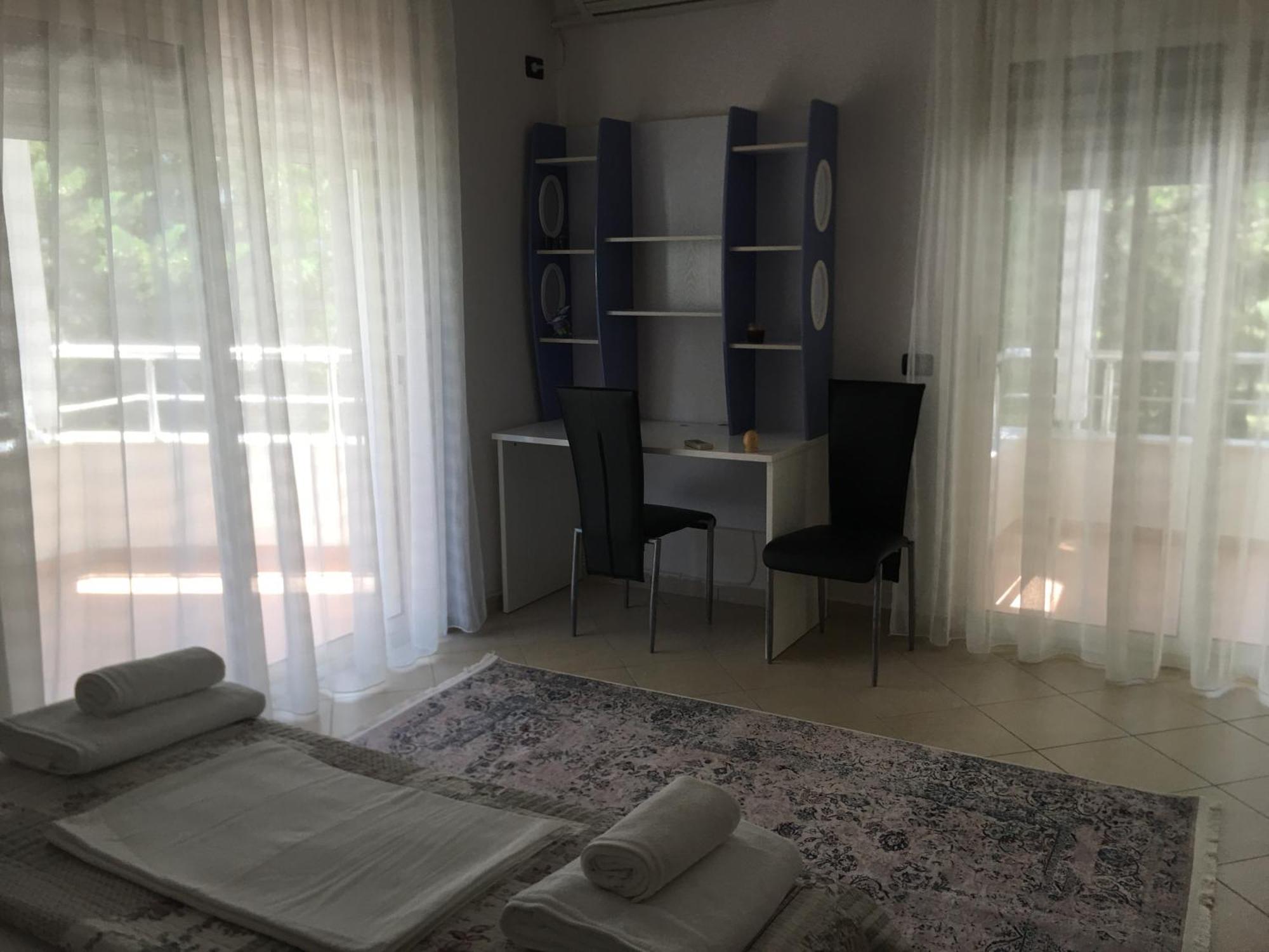 Vacation Home In Gjiri I Lalezit, Lalez, Durrës Eksteriør billede