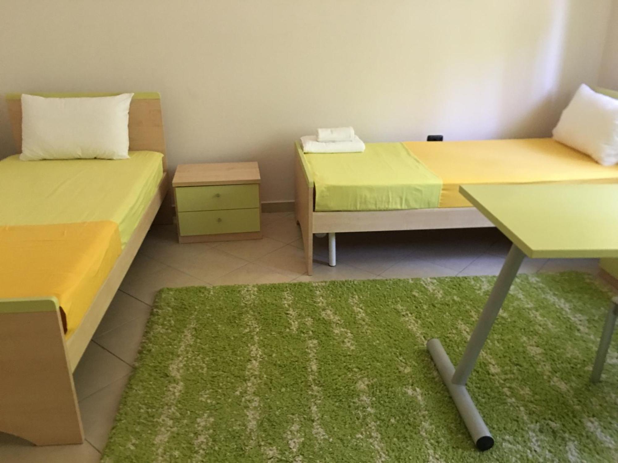 Vacation Home In Gjiri I Lalezit, Lalez, Durrës Eksteriør billede