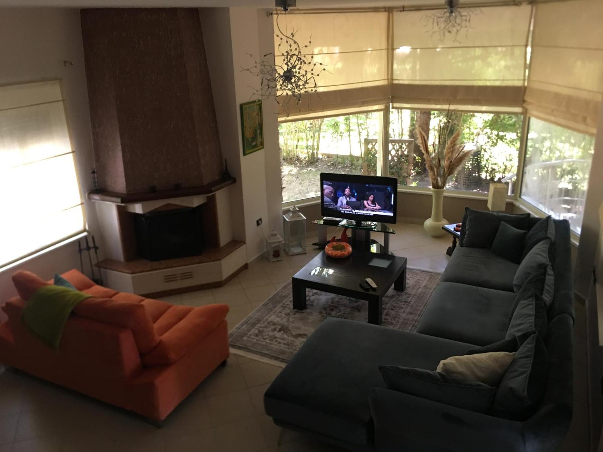 Vacation Home In Gjiri I Lalezit, Lalez, Durrës Eksteriør billede