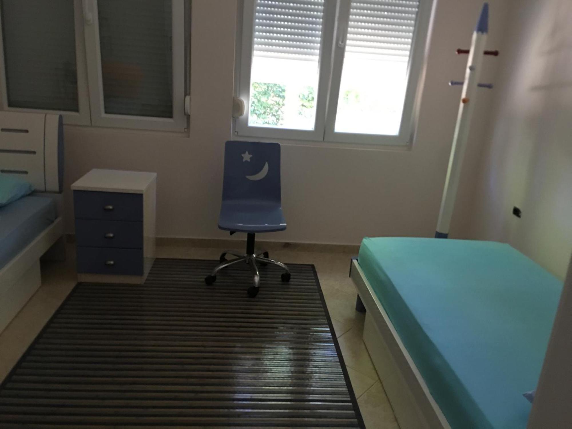 Vacation Home In Gjiri I Lalezit, Lalez, Durrës Eksteriør billede